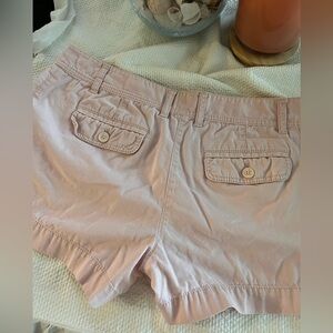 Loft Pink Shorts